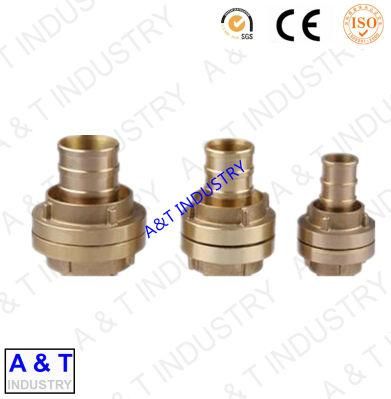 Great Design Hot Water Pipe Fittings Dresser Pipe Coupling