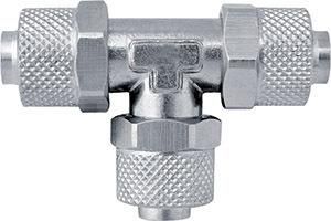 Brass Rapid Screw Fittings-Xhnotion