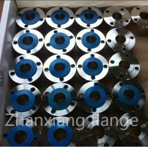 Pipe Fitting Flange Plate / Flange Butterfly Valve / Cast Flanges