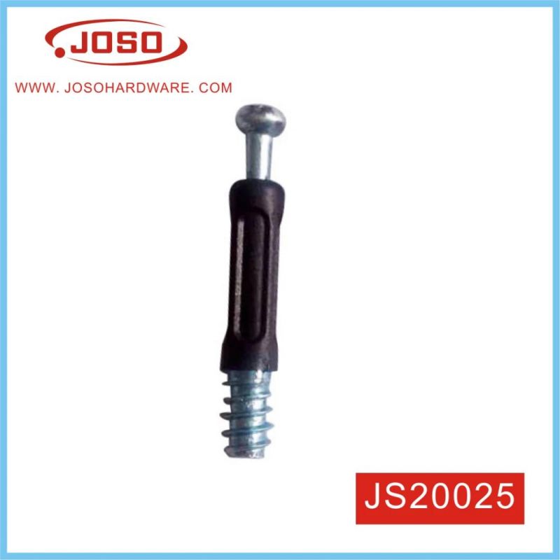 Factory Reach Standard Excenter Furniture Fitting Bolt for Drawer