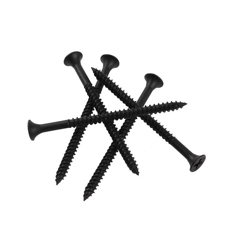 Congo Namibia Zambia Market/Bugle Head Gypsum Board Drywall Screw