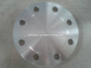 Blind Stainless Steel Flange (1/2&quot;-48&quot; 150LB-2500LB)