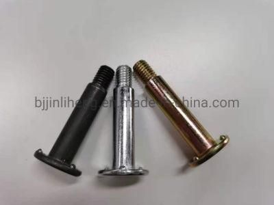 Chinese Welding Threaded Stud Customized by Drawing