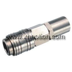 Euro Style Universal Quick Coupling