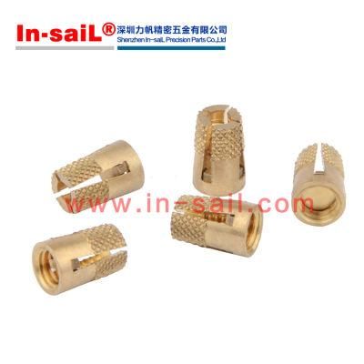 Insert SD Press Fit Thermal Deposition SD-3001SD-4001