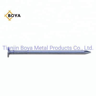Best Quality Common Iron Nail 3/4&quot;-10&quot;