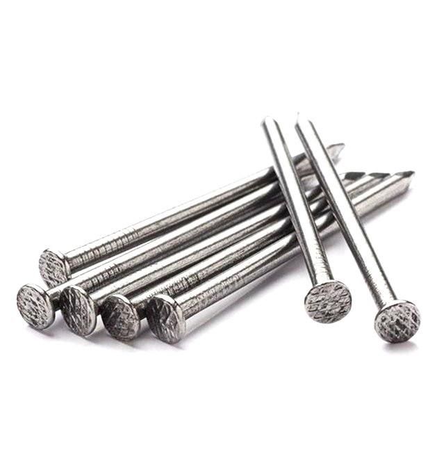 Made in China Round Common Nail for Construction