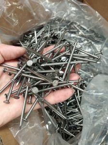 Wire Nail Manufacturer Fastener and Hardware Factory