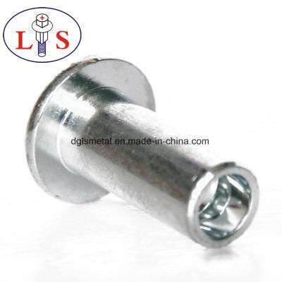 High Strength Aluminum Blind Rivets