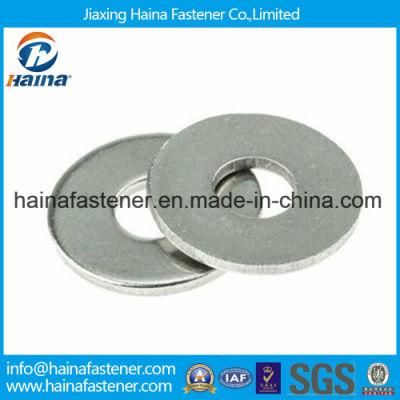 DIN125 Stainless Steel 304/316 Flat Round Washer (M8, M10)