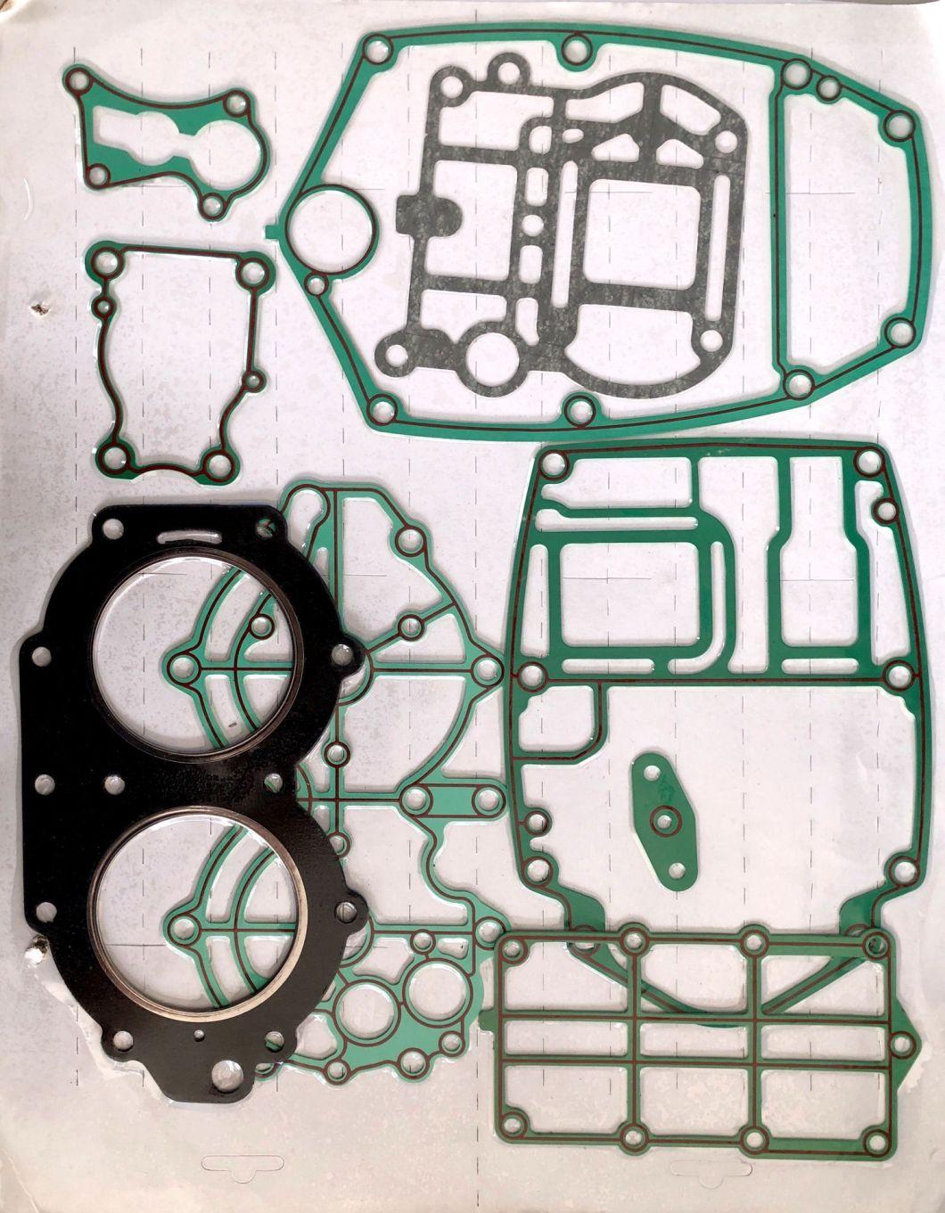 Outboard Motor of Gasket