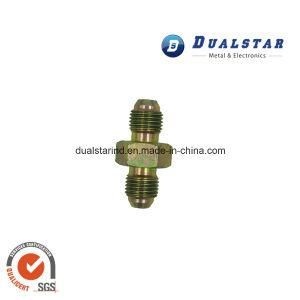 Customized Brass Fitting for Home Use
