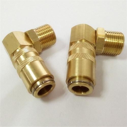Hasco Mold Quick Release Shaft Coupling for Hardware Component