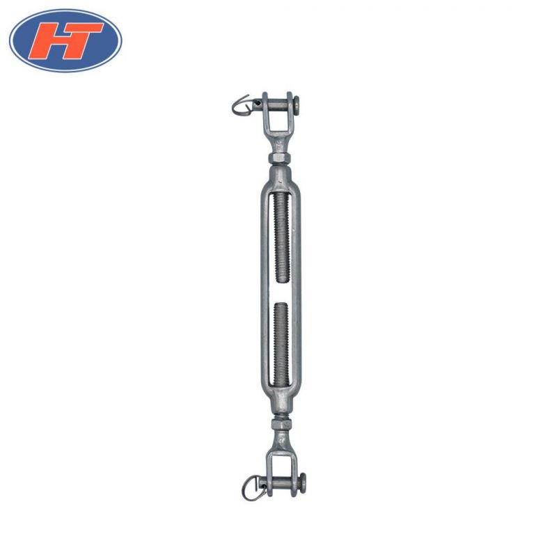 ANSI 304/316 European Type Rigging Screw Fork - Fork