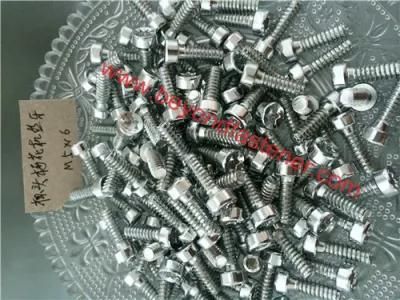 Torx Screw M5*16 Brush Cutter Screw Self Tapping Screw Blade Shoulder Screw