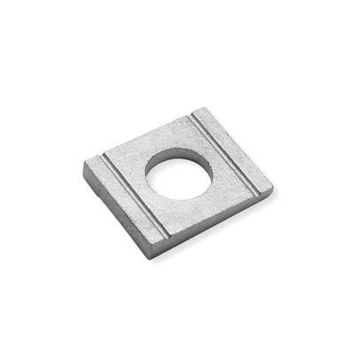 DIN 434, DIN 435, Square Taper Washers