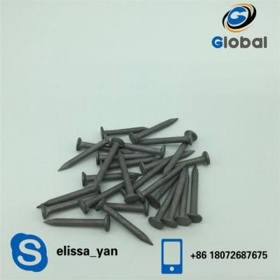 Global High Quality Polished Common Nail