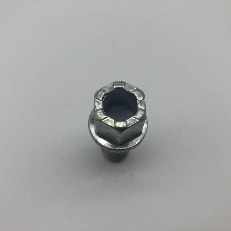 Wheel Hub Bolt Wheel Bolt for Suzuki