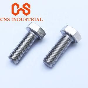 China Manufacturing Wholesale Price Grade 8.8 Bolt