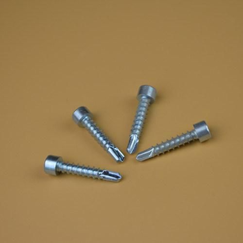 Roofing Screw Bolts Factory