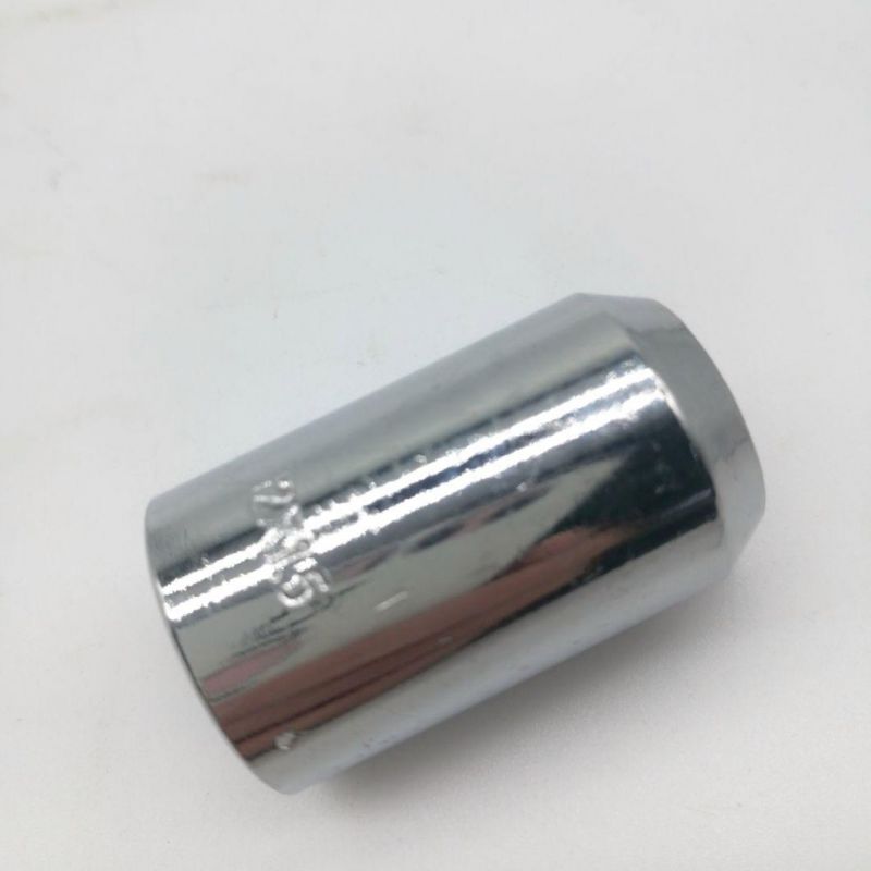 M12*1.5 Wheel Nut Lug Nut Lock Key for Auto Parts