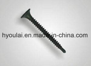 Drywall Screw Self Drilling Screw C1022 Carbon Steel Fastener