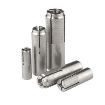 Fastener M6-M24 Expansion Anchor Bolt Drop Anchor Concrete Bolt Fixing Anchors