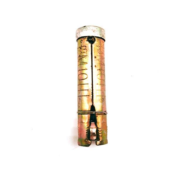 Fastener Hex Bolt Flange Bolt Foundation Bolt Anchor Bolt