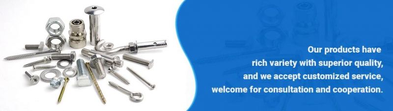 Carbon Steel Nut M12 Hexagon Flange Nuts with Anti-Skid Teeth