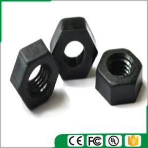 Nylon Hex Nut, Plastic Hex Nut, Nylon Nut (M2-M10)