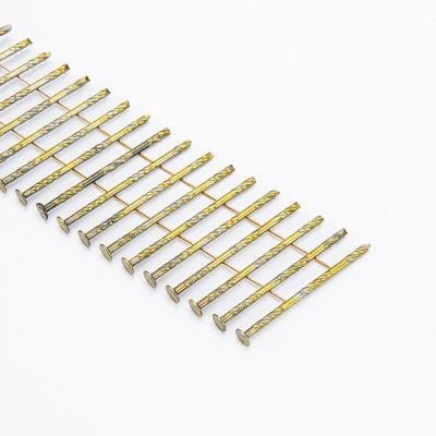 Coil Nails 2 1/4&prime;&prime; for Pallets in Houston