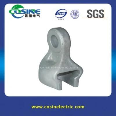 Galvanized Forged Socket Clevis Eyes Fitting W-7/W-10/W-12/W-30