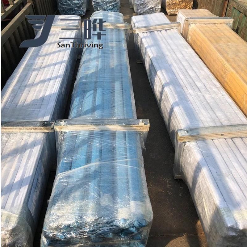 DIN975DIN976 Carbon Steel Thread Rod Thread Bar Threaded Rod 4.8 8.8 10.9 12.9 Galvanized HDG
