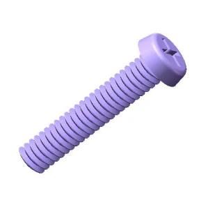 Cheap Nylon Rivets Plastic Bolts, Plastic Fasteners