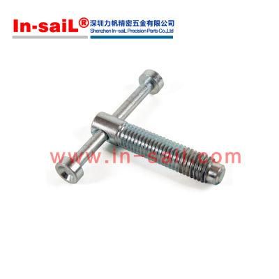 DIN 6378-1974 Clip Bolts