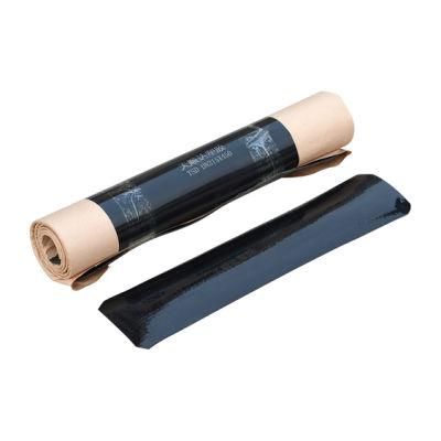 Htlp80 Heat Shrink Wraparound Sleeve Field Joint Coating