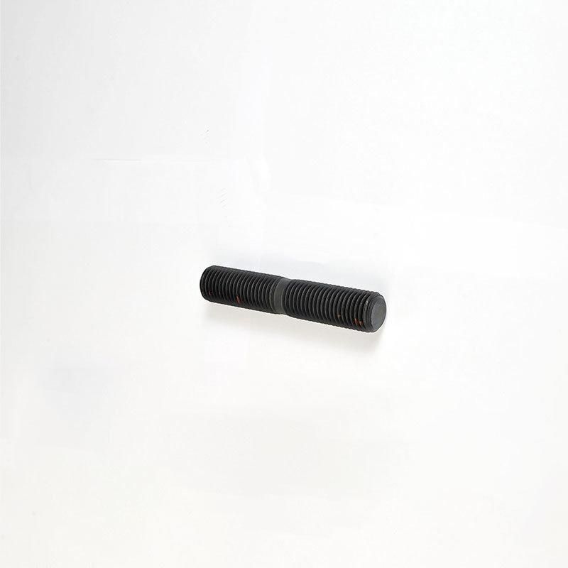 High Strength Screw Nut Fastener Bolt Partial 3/8 Threaded Rod
