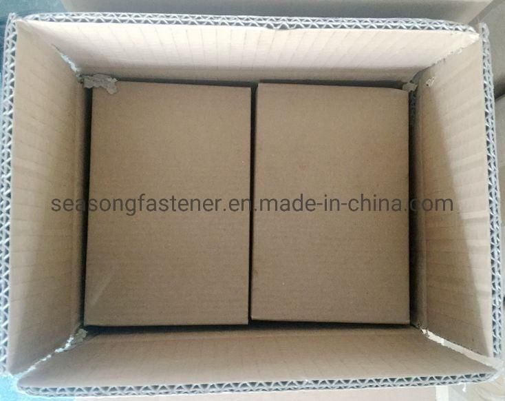 Slotted Spring Pin / Slotted Pin (ISO8752 / DIN1481)