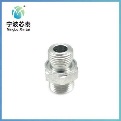 Gasoline 1cg Manufacturer 15618-R5 Reusable Hydraulic Fittings OEM ODM