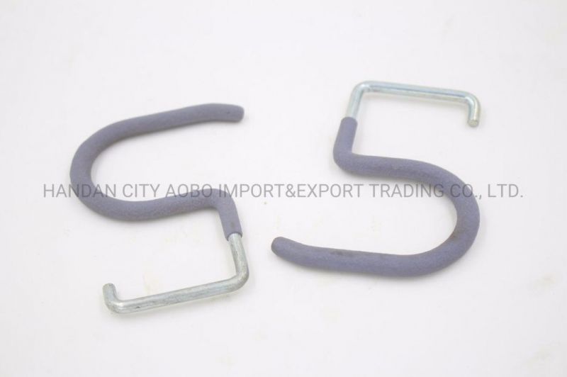 Pig Tail M8*120 Swing Hook Screws