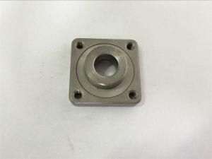 Pressing and Sintered Flange Qj0457 for Automotive