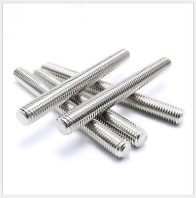 Super Duplex Stainless Steel S32750 W. Nr. 1.4410 Saf 2507 Bolt Nut Stud Washer Thread Rod Manufacturer