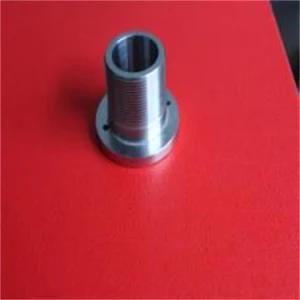 CNC Hardware Parts Fixed Nut