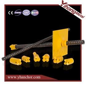 2015 Yh Anchoring System Rock Self Drilling Anchor Bar