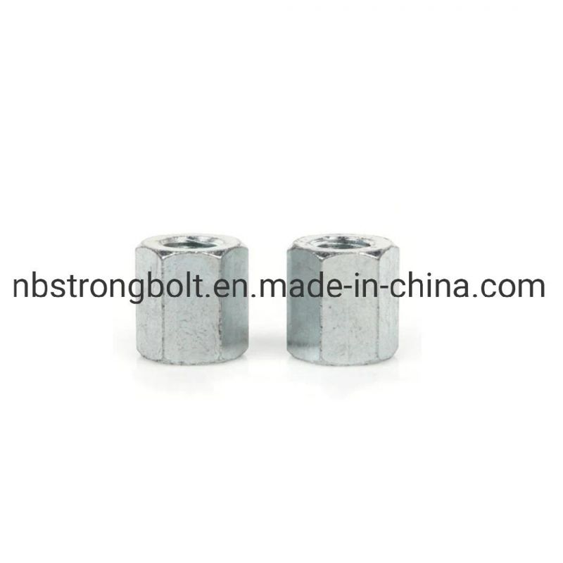 DIN6330 Long Hex Nut