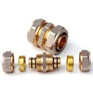 Brass Pipe Fitting