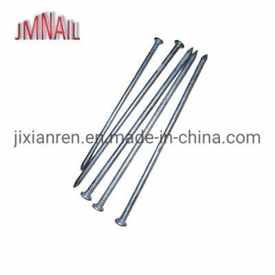 6D Hot Dipped Galvanized Common Nails