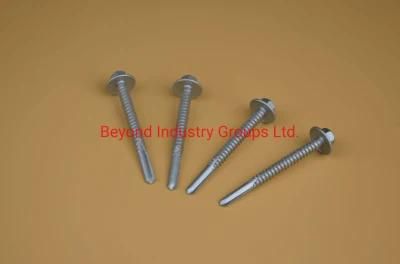 Self Drilling Screw Factory Roofing Screw