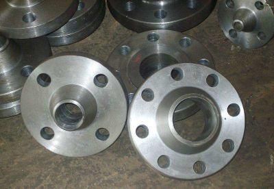 F316/316L F304/304L Welding Neck Flange