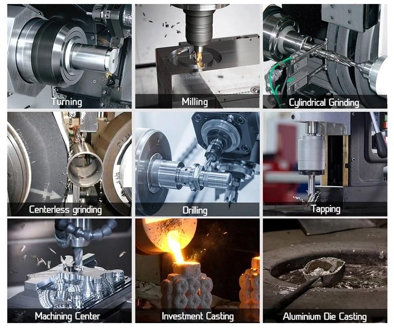 Manufacturer of Aluminum Alloy Flanges Used to Measure Wheel Balancers, Ex-Factory Prices of Precision Parts Flanges